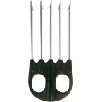 Multiprongs 5 Points